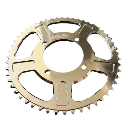 Tuttio Upgraded 52T Rear Sprocket – Soleil Supplies