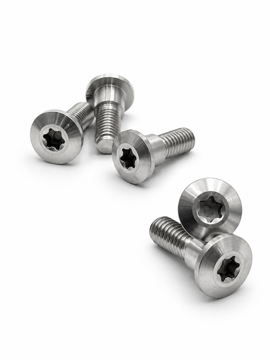 Warp 9 Talaria MX5 Sprocket Bolts