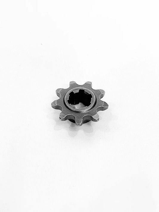 Sprocket, Front- ETM RTR 2025