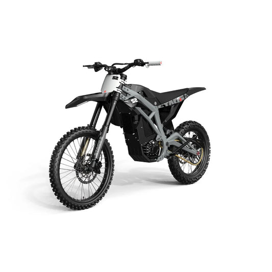 Stage2, M2 72V Electric Dirt Bike