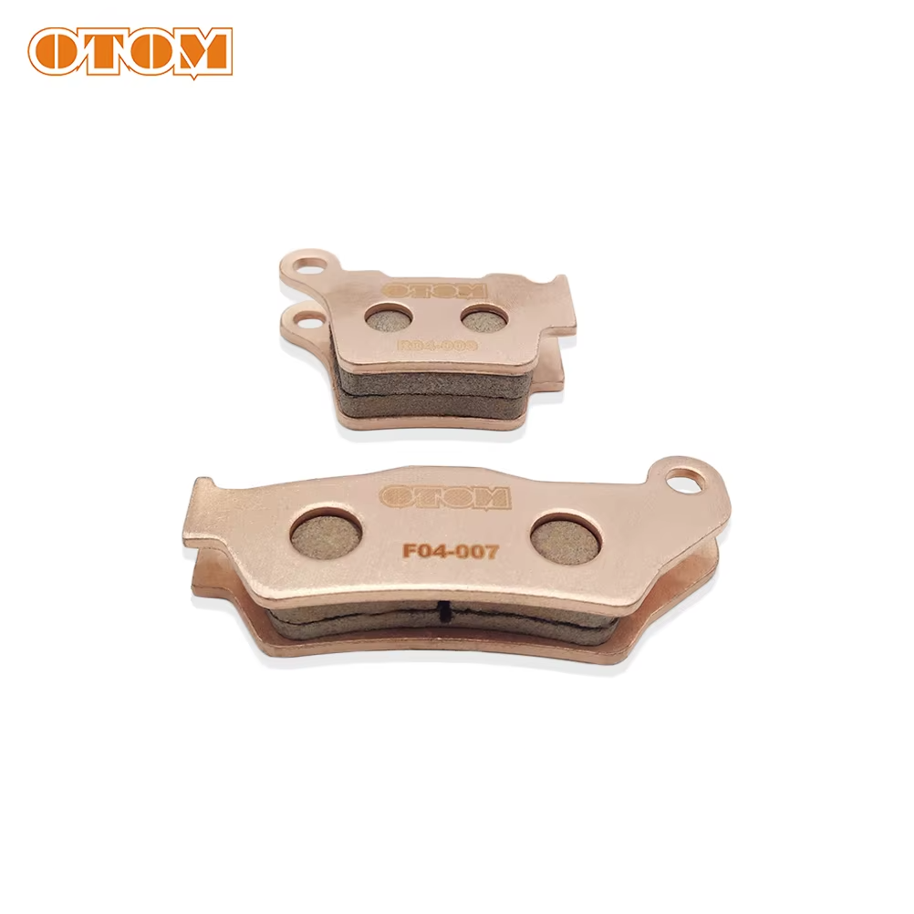 Stark Varg Brake Pads Front & Rear