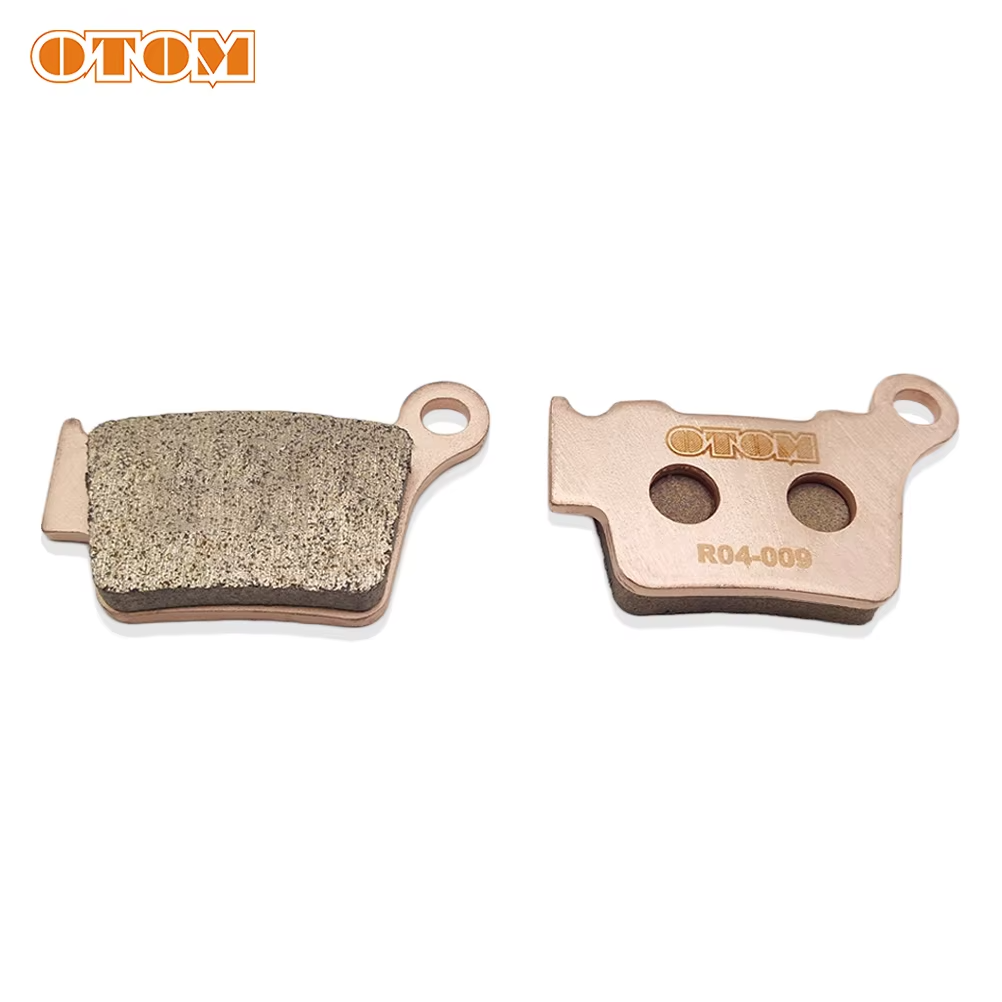 Stark Varg Brake Pads Front & Rear