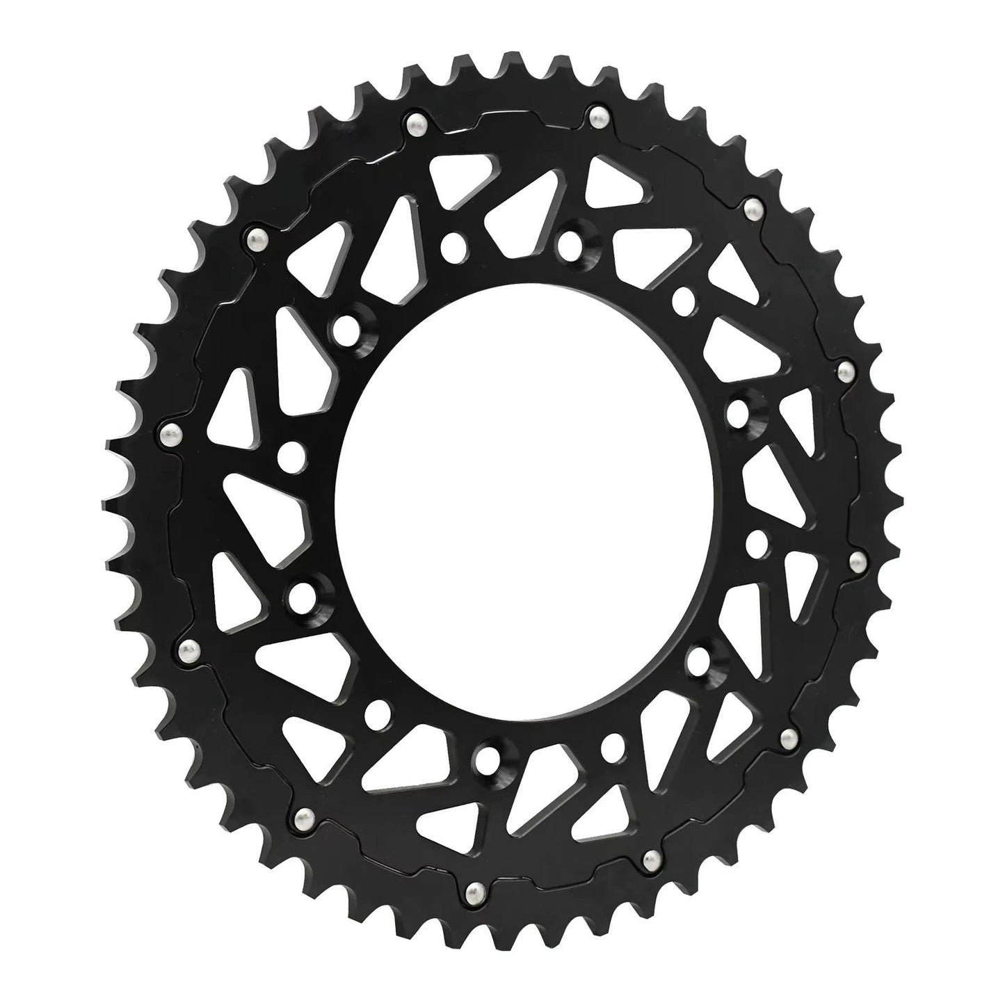 Stark Varg Steel Sprocket 50T 52T