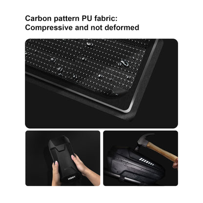 Hiboy Waterproof Scooter PU Storage Bag
