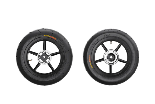 IN10- Street Tire Set
