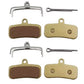 Super 73 Brake Pads S1 S2 RX