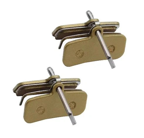 Super 73 Brake Pads S1 S2 RX