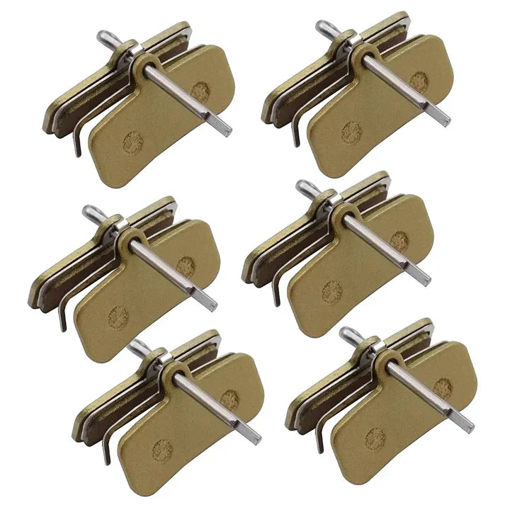 Super 73 Brake Pads S1 S2 RX