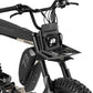 Super 73 Front Utility Tray