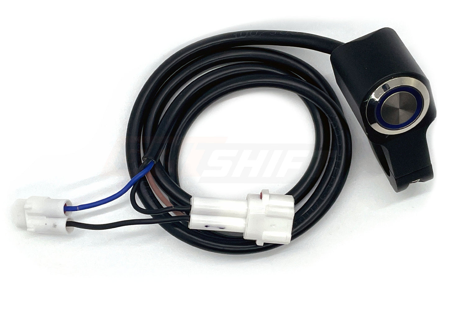 GritShift Halo Headlight Kill Switch (Sur Ron, Segway, & Talaria E-Bikes), Radmoto Stock