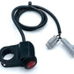 GritShift Stealth Headlight Kill Switch