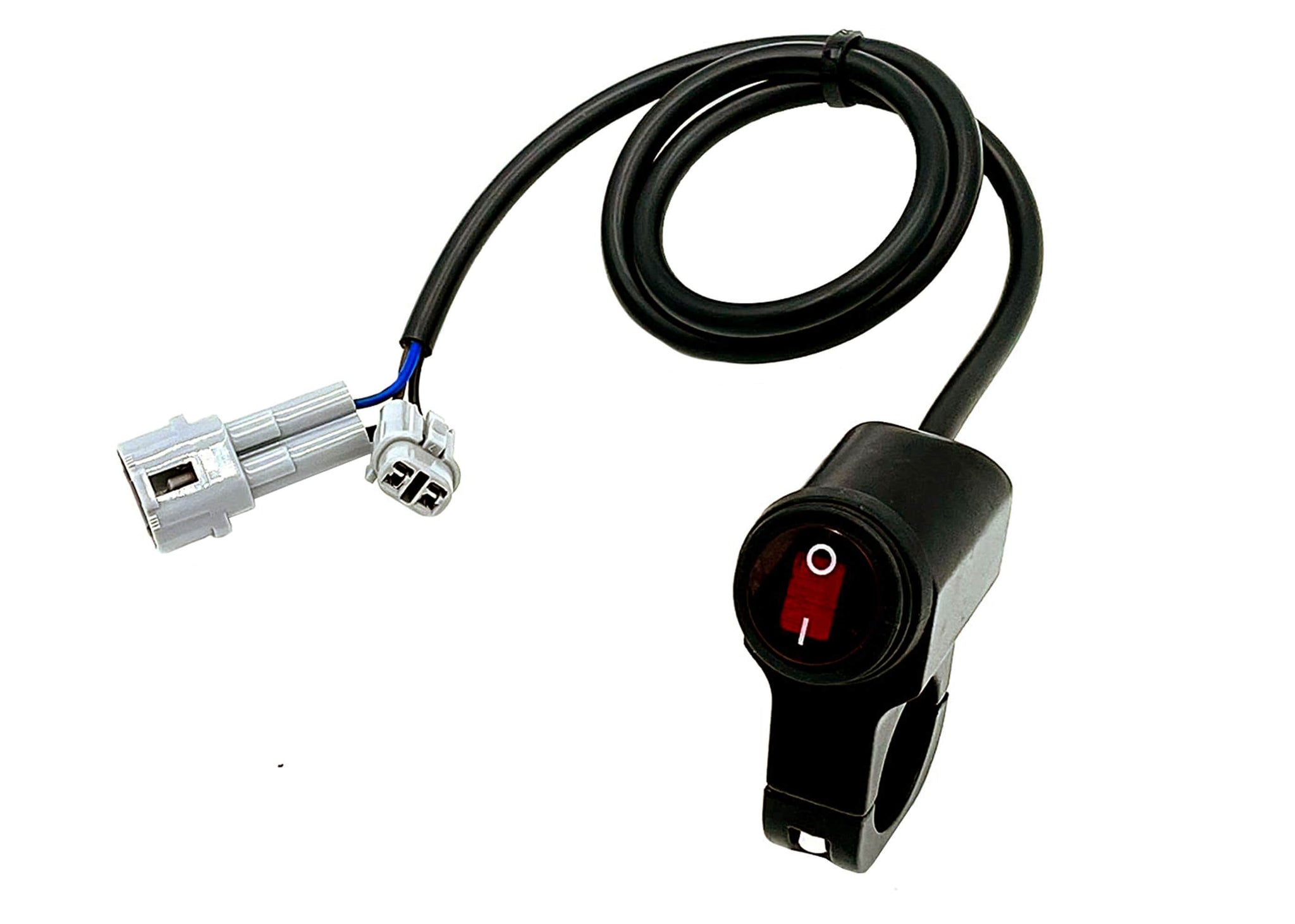 GritShift Stealth Headlight Kill Switch – Radmotousa