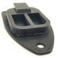 GritShift Horn Cover/Delete Plate (Sur Ron & Segway)