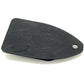 GritShift Horn Cover/Delete Plate (Sur Ron & Segway)