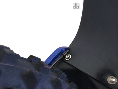 Shock Protector Mud Guard Standard | Surron LBX