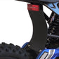 DirtyBike Shock Protector Mud Guard LONG For Seat Extensions Surron LBX