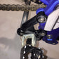 Foot Peg Support Brace | Surron LBX