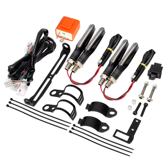 Talaria Street Legal Kit