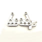 Surron Peg Brackets
