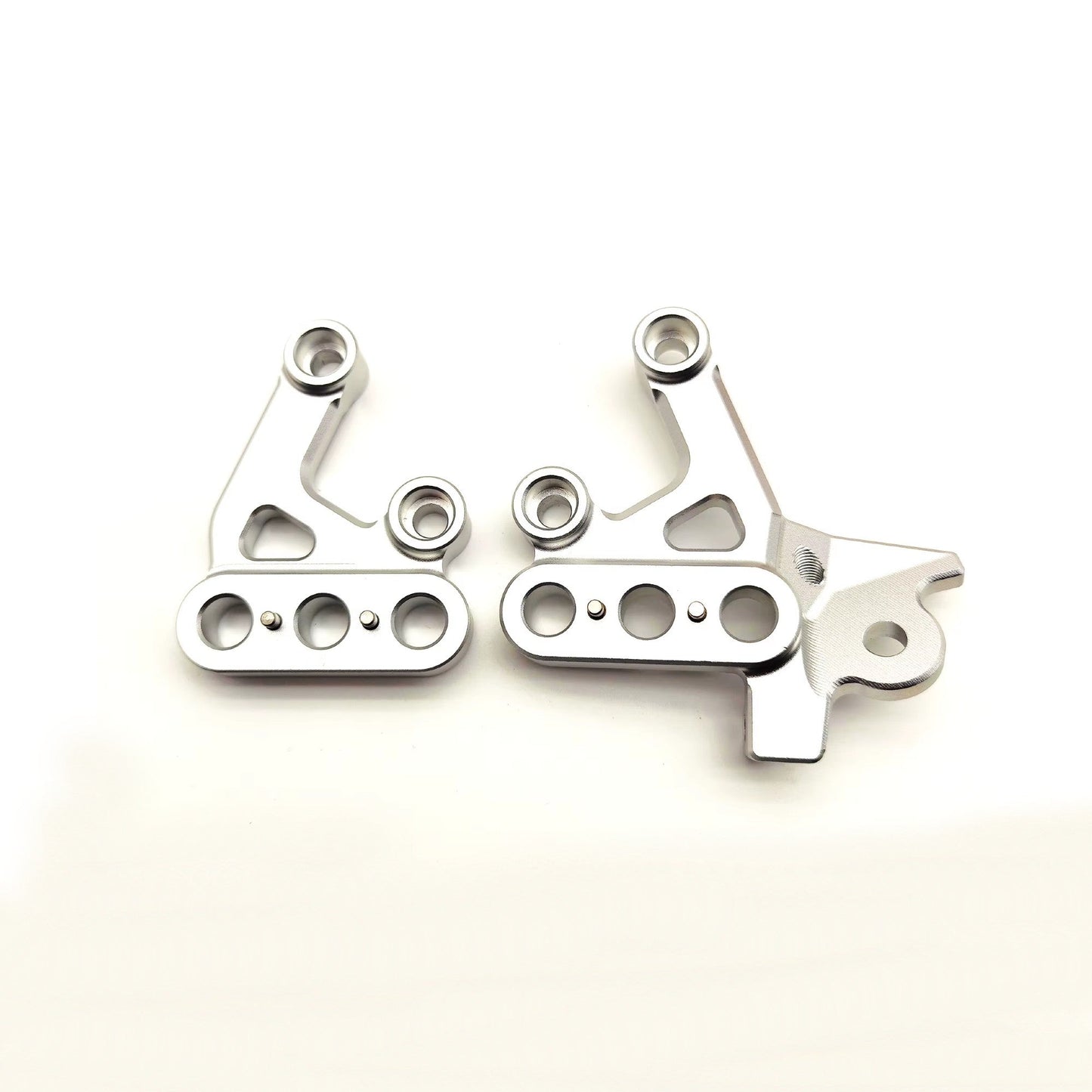 Surron Peg Brackets