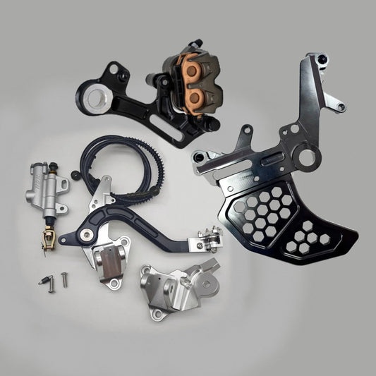 Surron Ultra Bee Footbrake Kit V2