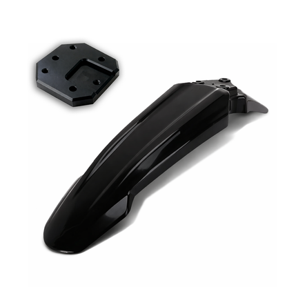 Surron Front Fender – Soleil Supplies