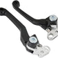 Break-Away Folding Aluminum Brake Lever Set | Surron LBX | Talaria Sting
