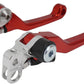 Break-Away Folding Aluminum Brake Lever Set | Surron LBX | Talaria Sting