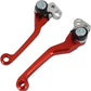 Break-Away Folding Aluminum Brake Lever Set | Surron LBX | Talaria Sting