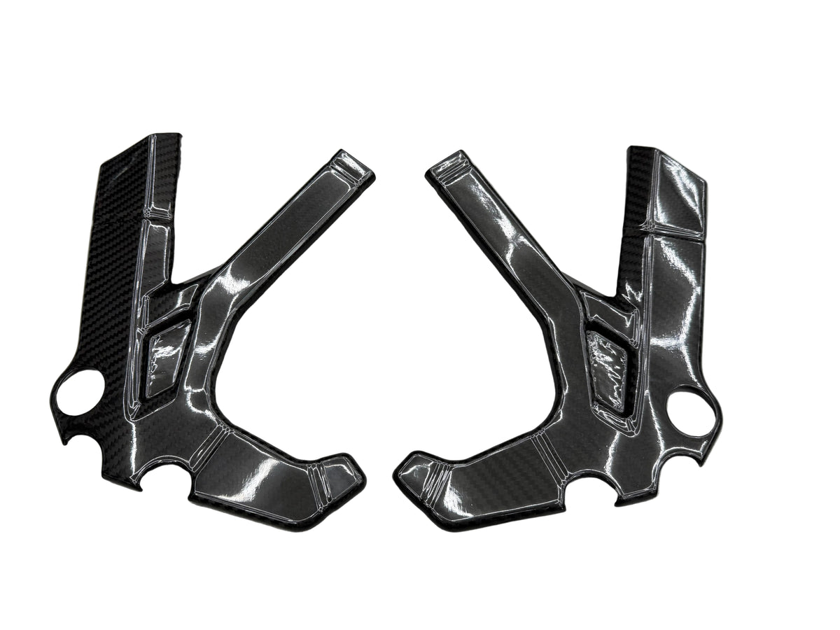 Surron LBX Carbon Fiber Frame Protector