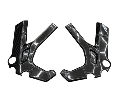 Surron LBX Carbon Fiber Frame Protector