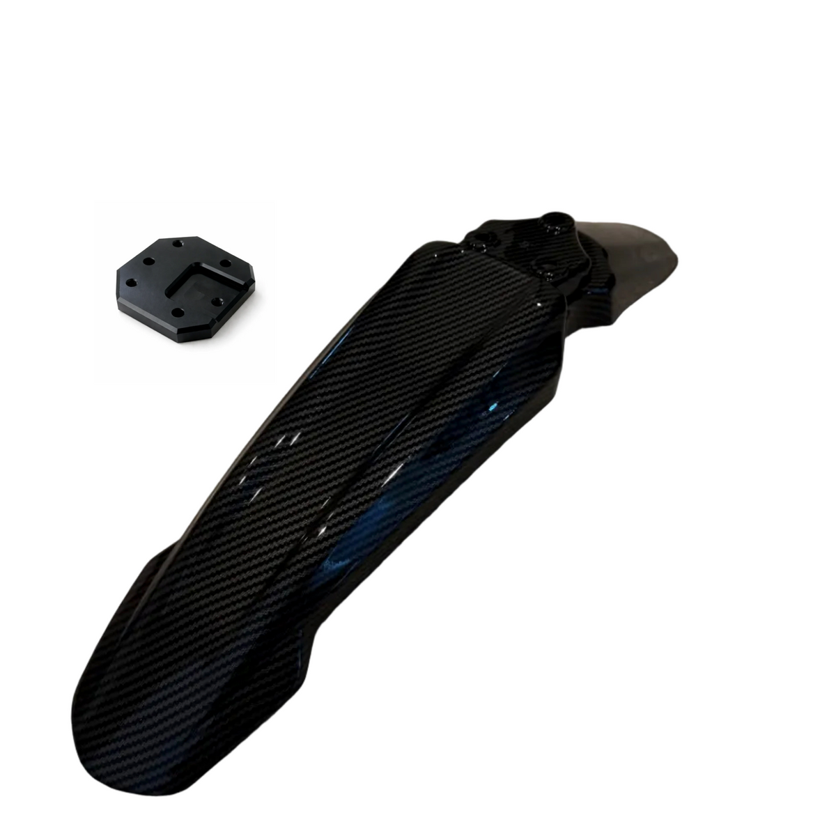 Surron Front Fender – Soleil Supplies
