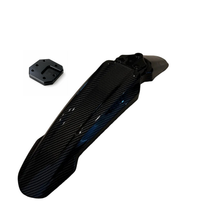 Surron Front Fender – Soleil Supplies