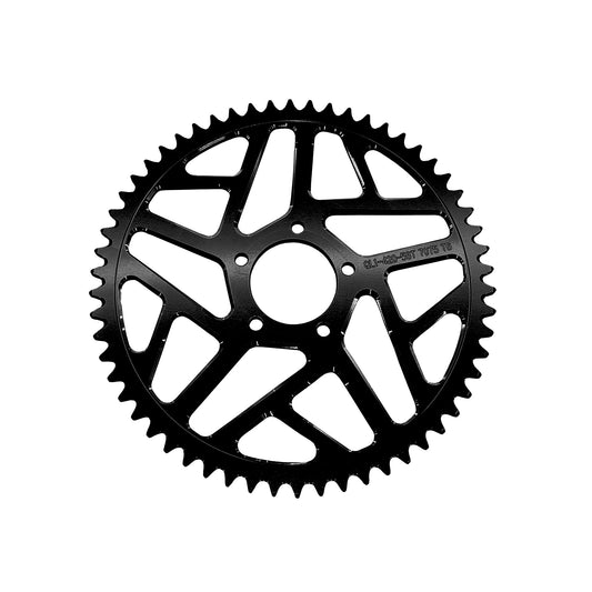 Aluminum Rear Sprocket | Surron LBX | Talaria Sting MX3 / MX4 | E Ride Pro | Rawrr Mantis X