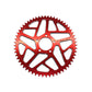 Aluminum Rear Sprocket | Surron LBX | Talaria Sting MX3 / MX4 | E Ride Pro | Rawrr Mantis X