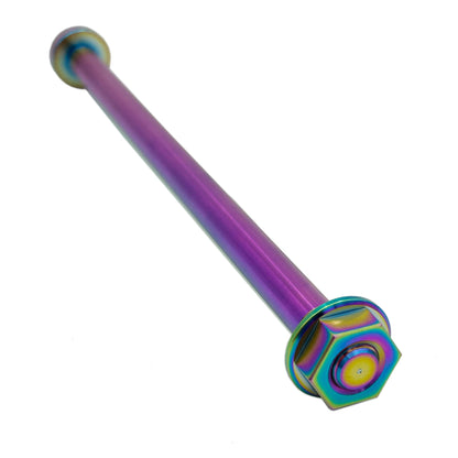 Titanium Intermediate Shaft | Surron LBX