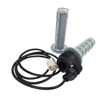 1/4 Turn Magura Electronic Throttle | DirtyBike | Surron LBX | E Ride Pro