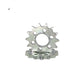 Rear Sprockets | Steel | Surron LBX | Talaria Sting | E-Ride Pro | Rawrr Mantis