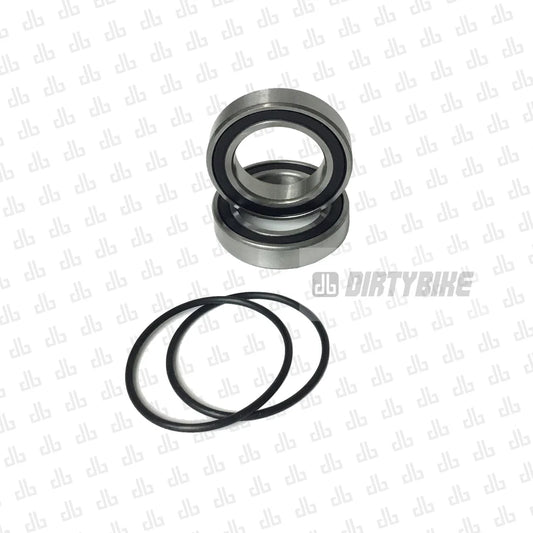 Bearing Kit | Front Wheel | Surron LBX | Talaria Sting | E Ride Pro