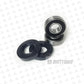 Bearing Kit | Rear Wheel | Surron LBX | Talaria Sting MX3 / MX4 | E Ride Pro