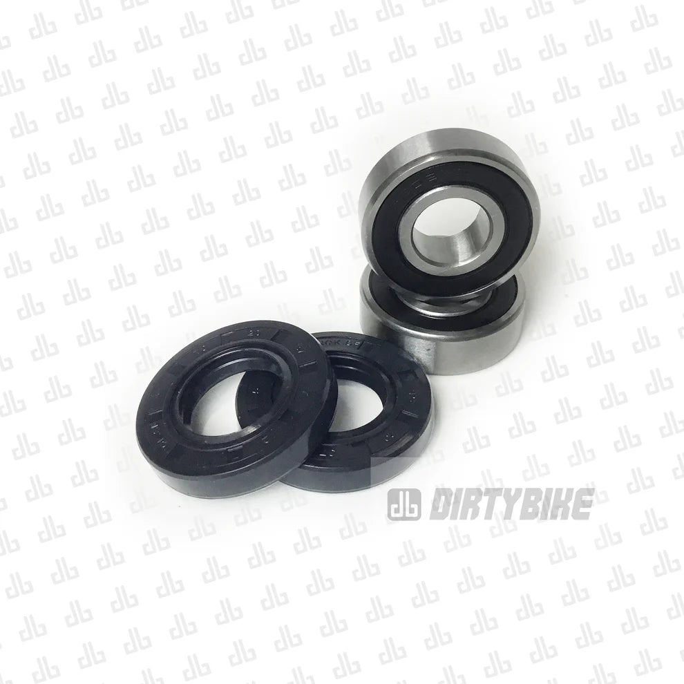 Bearing Kit | Rear Wheel | Surron LBX | Talaria Sting MX3 / MX4 | E Ride Pro