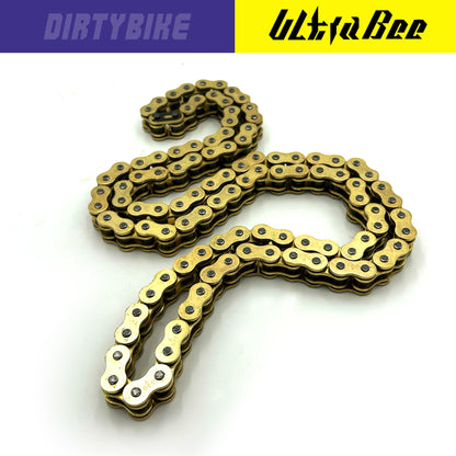 DirtyBike 520 X-Ring Final Drive Chain – Surron Ultra Bee