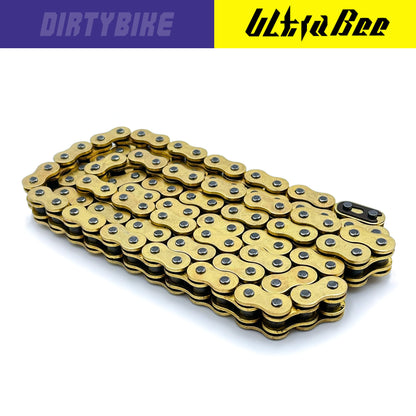 DirtyBike 520 X-Ring Final Drive Chain – Surron Ultra Bee
