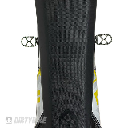 Foot Pegs Aluminum CNC Heavy Duty | Sur-Ron Ultra Bee