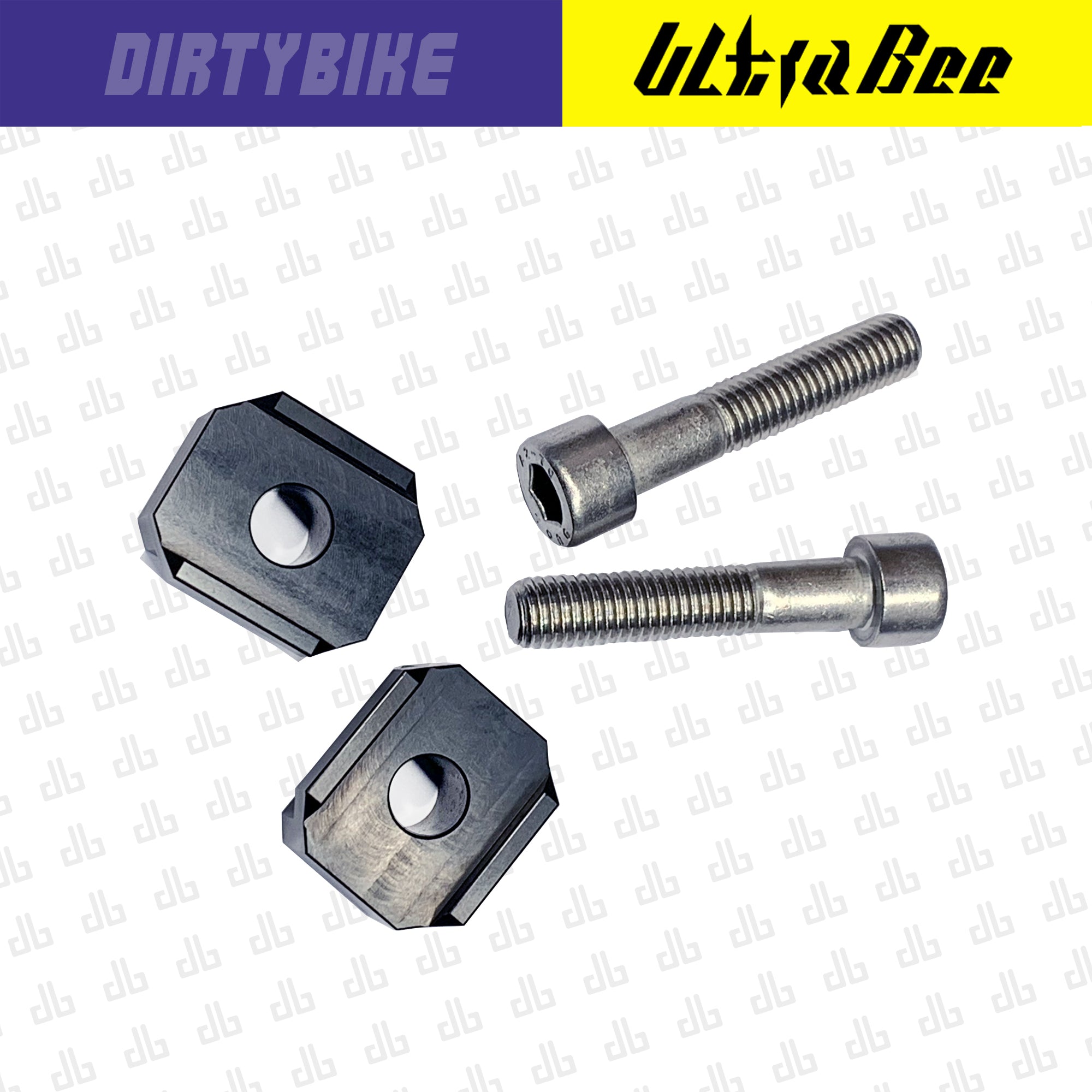 Handlebar Riser CNC Aluminum 15mm | Surron Ultra Bee – Radmotousa