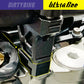 Handlebar Riser CNC Aluminum 15mm | Surron Ultra Bee