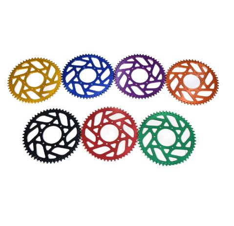 Surron Ultra Bee Aluminum Sprocket 54T