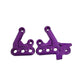 Surron Foot Peg Brackets