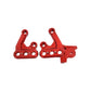 Surron Foot Peg Brackets