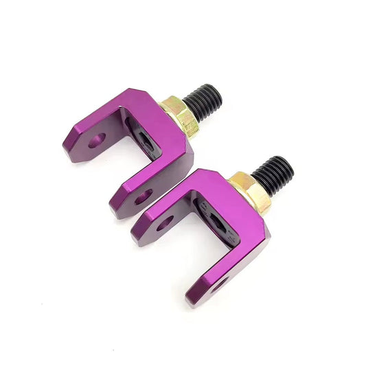 Surron Foot Peg Mount Bracket